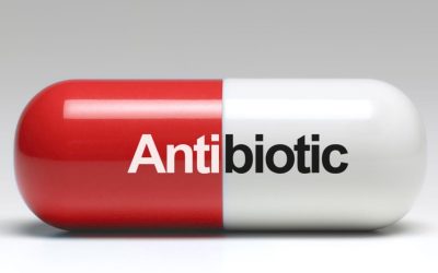 Antibiotics