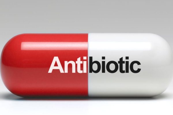 Antibiotics