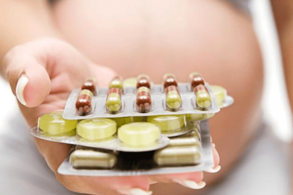 Medications To Avoid During Pregnancy | Prenatal Safety: Contemporary  Women's Care: OB/GYNs