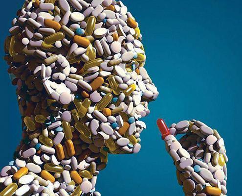 TARGETING THE TRUTH: Do we have a Pain epidemic or an Opioid epidemic?:  Louisiana Pain Specialists: Pain Management