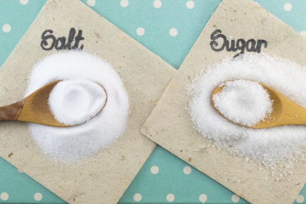 What Do Salt & Sugar Do to Your Body? | livestrong