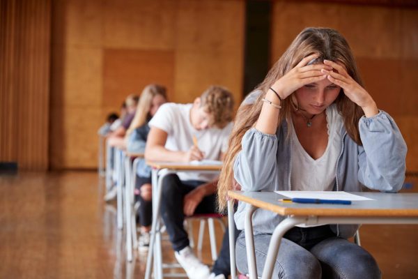 Does School Cause Mental Illness? | School & Mental Health | Turnbridge