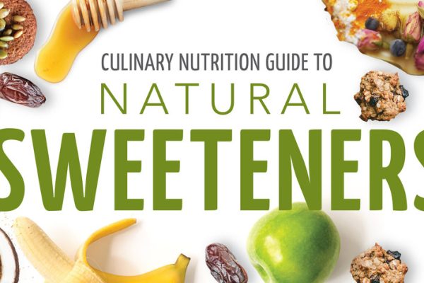 Guide to Natural Sweeteners + Best Naturally Sweetened Recipes