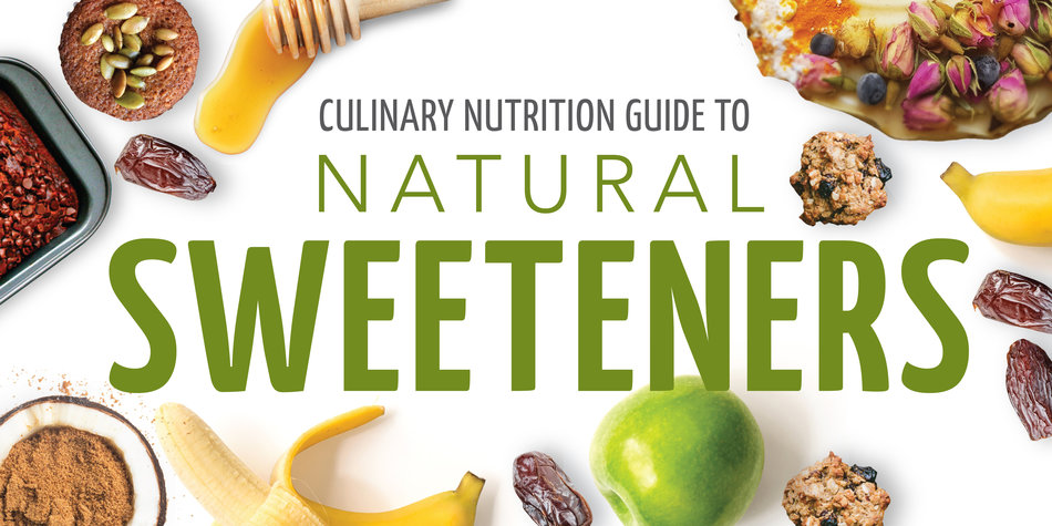 Guide to Natural Sweeteners + Best Naturally Sweetened Recipes