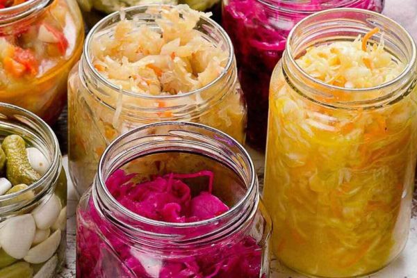 India's Fermented Foods: A List of All Traditional Dishes