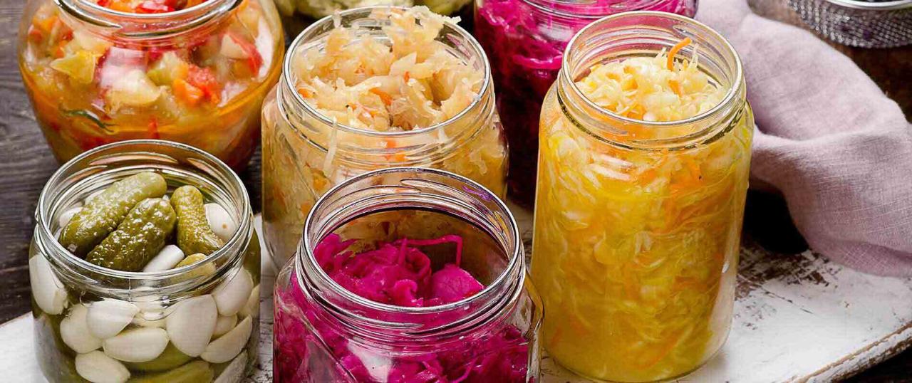 India's Fermented Foods: A List of All Traditional Dishes