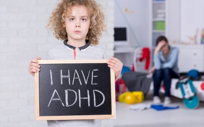 Treating ADHD Without Medication - Cognitive Solutions Learning Center  Chicago