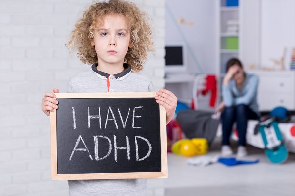 Treating ADHD Without Medication - Cognitive Solutions Learning Center  Chicago