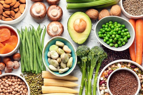 How to Go Vegan: A Beginner's Guide to Eating Plant-Based | VegNews