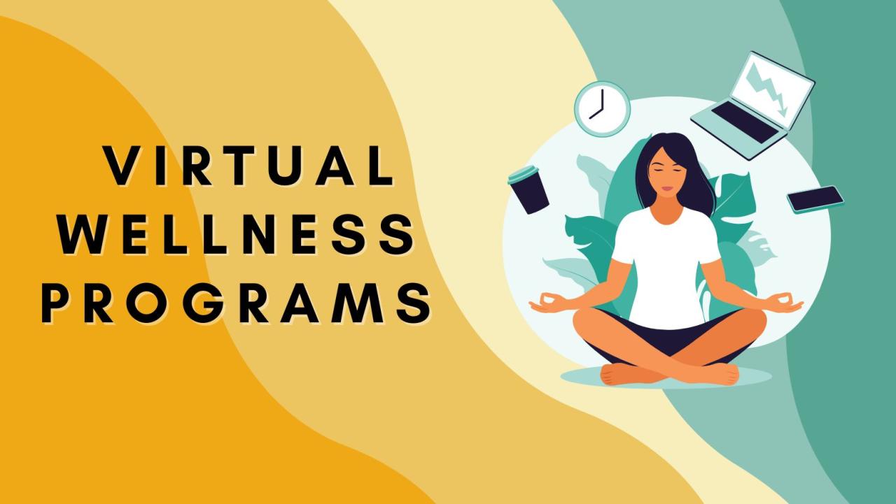 The Top 6 Virtual Wellness Programs for Remote Workers - RemoteCuz