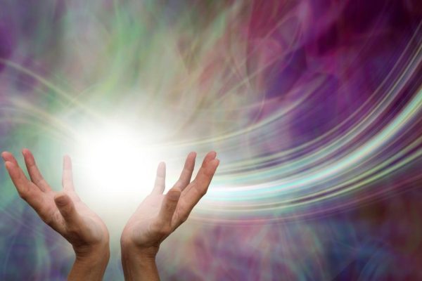 Energy Healing Benefits - Sacred Celebrations