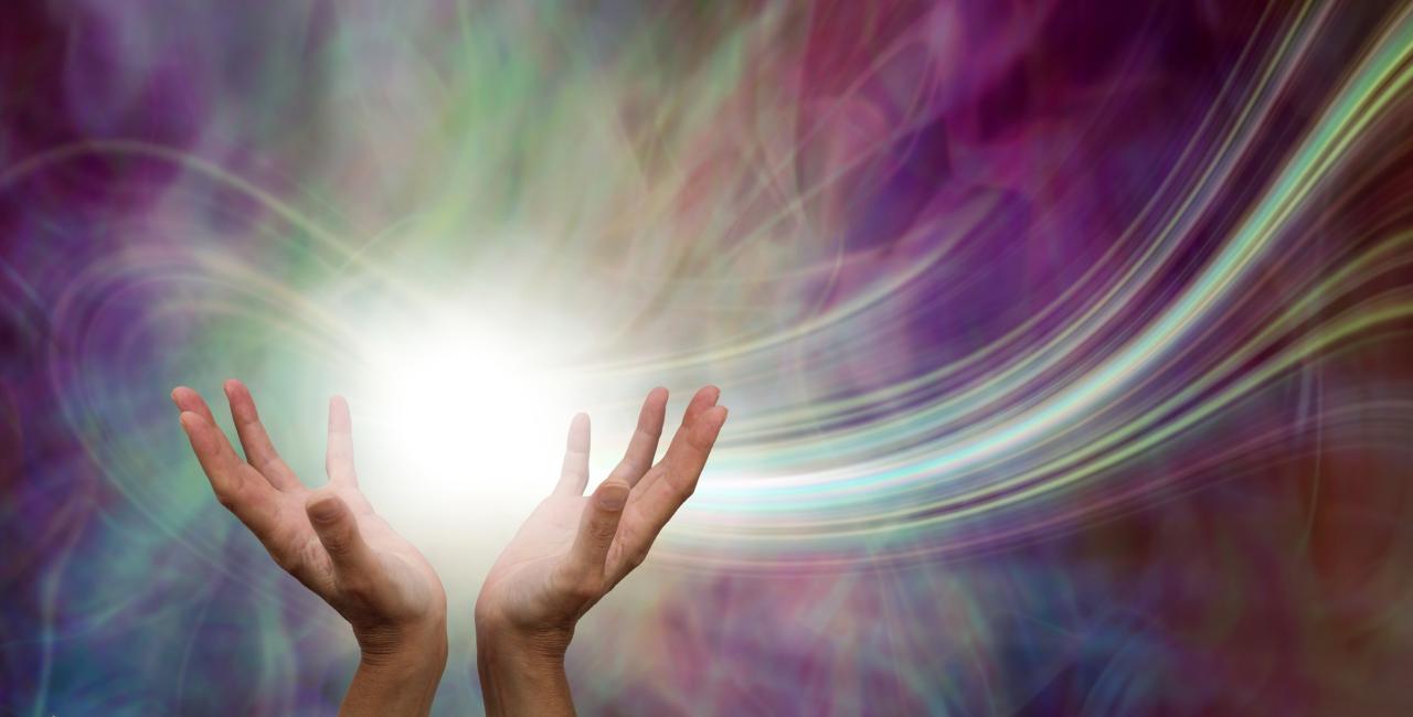 Energy Healing Benefits - Sacred Celebrations