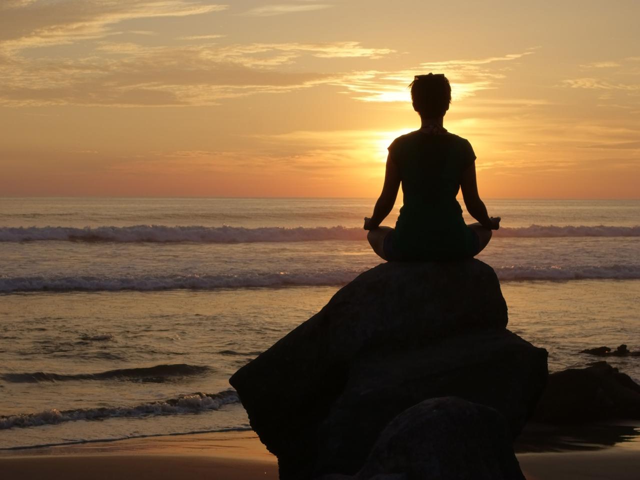 11 Ways to Find Your Inner Peace and Happiness Now