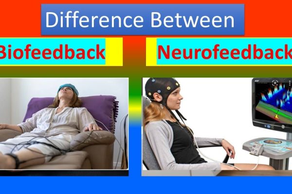 Difference between Biofeedback and Neurofeedback - YouTube