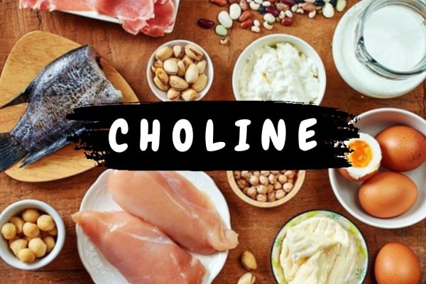 What Is Choline and What Is It Good For?