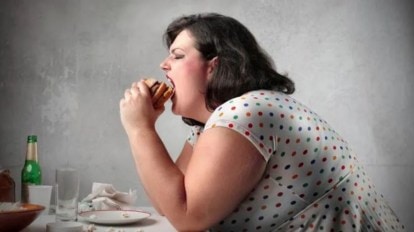 Can we reduce obesity by taking care of loneliness and social isolation?  Here's what a new study says | Health and Wellness News - The Indian Express