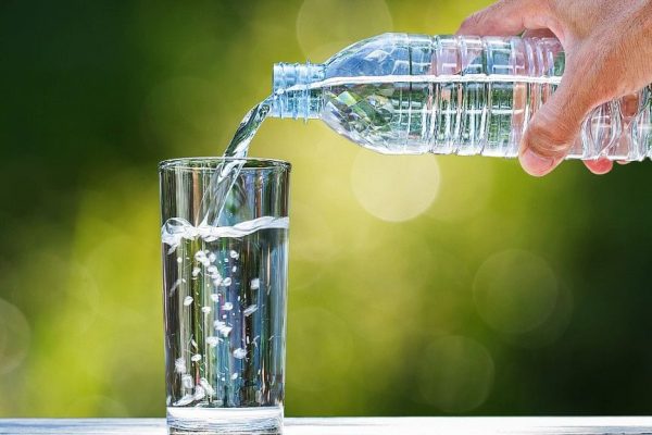 Water Water Day 2019: How Does Water Help Our Bodies? What Are The Health  Benefits of Drinking Water?