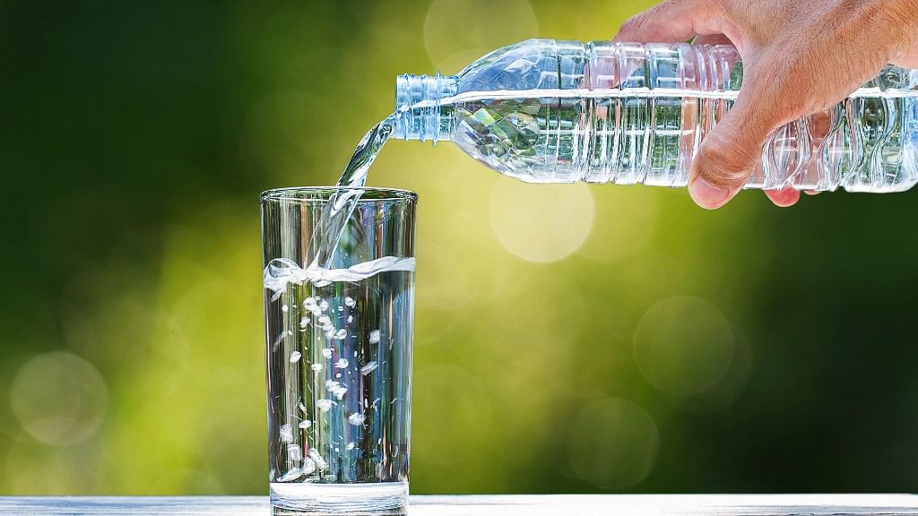 Water Water Day 2019: How Does Water Help Our Bodies? What Are The Health  Benefits of Drinking Water?