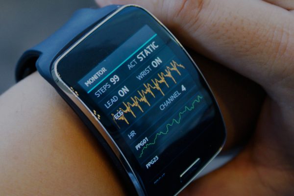 How can Wearables bring value to Fitness?